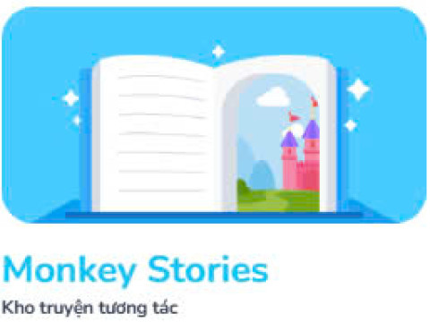 Monkey Stories