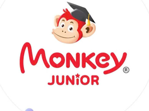 Monkey Junior