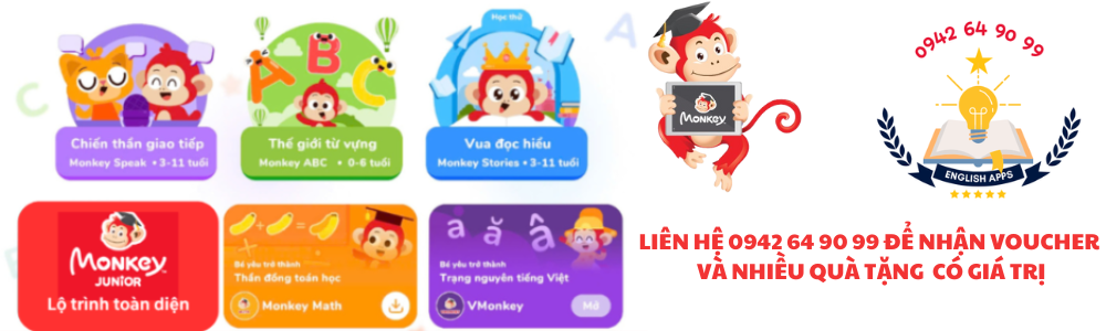 Siêu ưu đãi Monkey Pro trọn đời